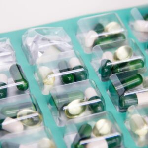 Maison Fringe Quilt Cover - Smoke